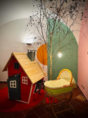 WOW HOUSE in Torino Torino